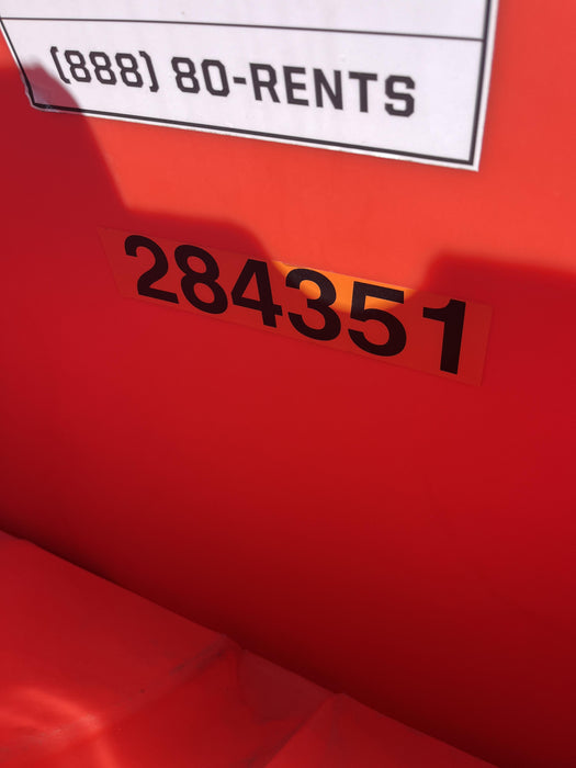 2022 HOUSTON BARRICADE 3206-70