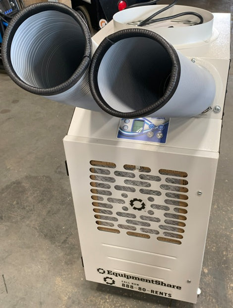 2022 KWIKOOL KPAC1411-2