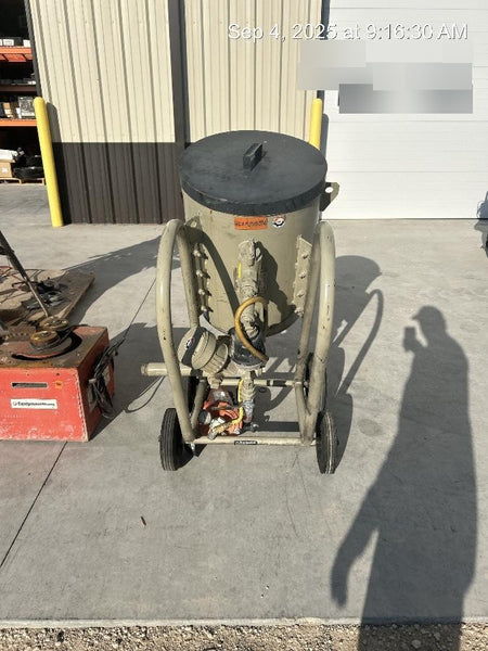 2025 CLEMCO 21548