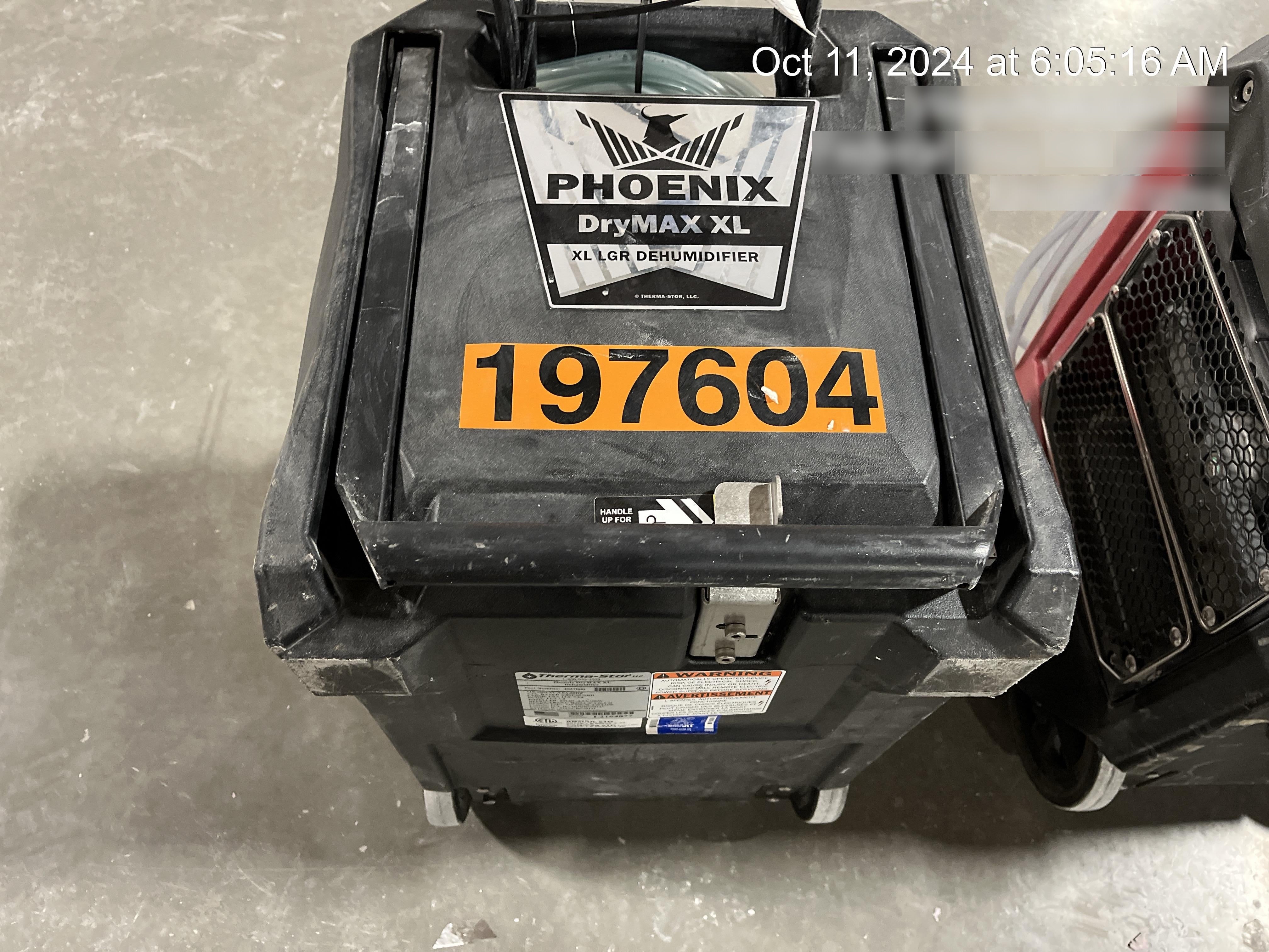 2021 PHOENIX DryMAX XL