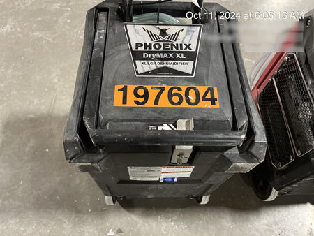 2021 PHOENIX DryMAX XL