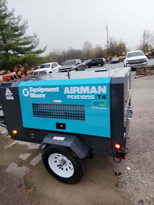 2024 AIRMAN PDS185S CWK