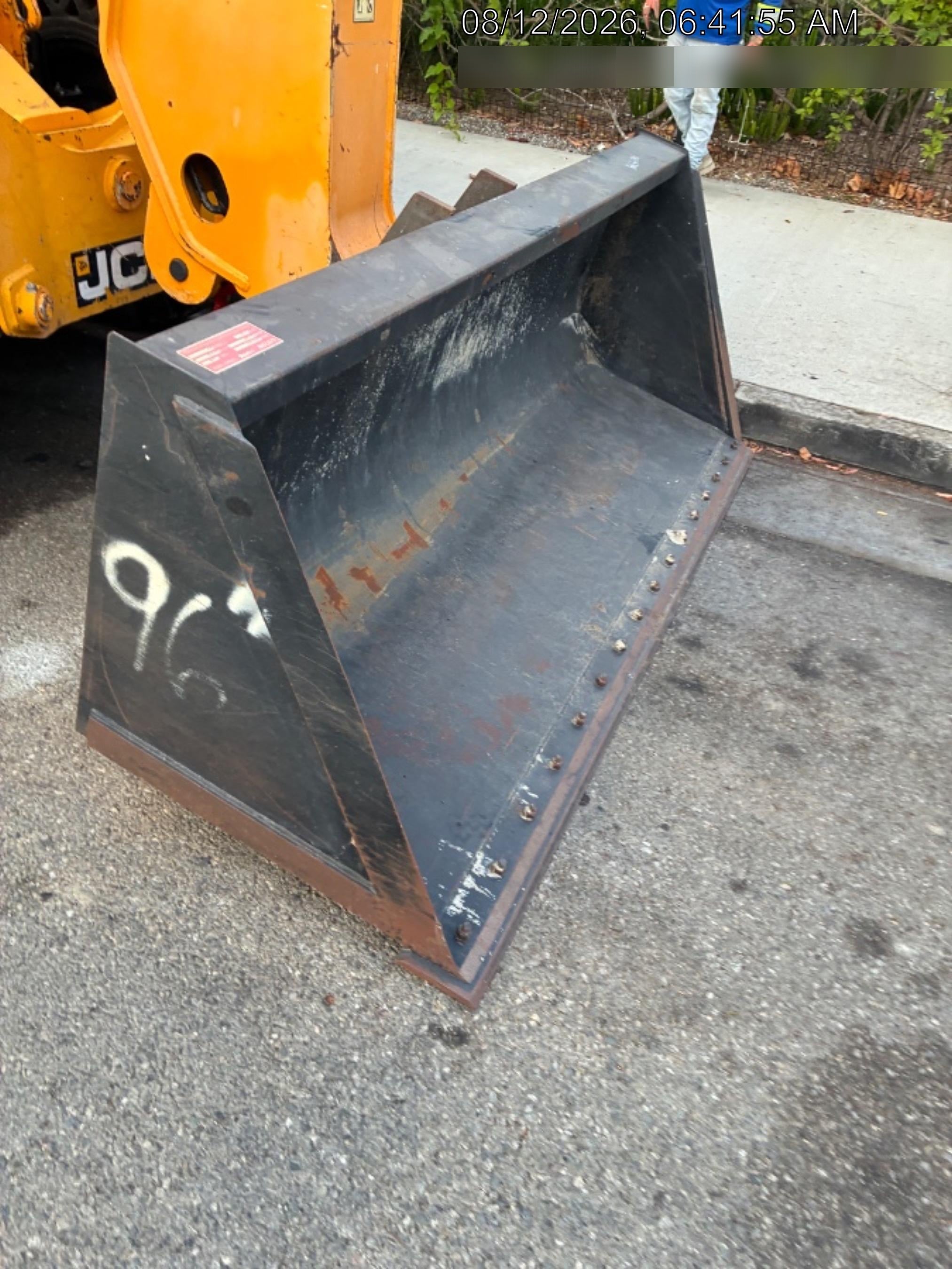2022 ARROW MATERIAL HANDLING 3209615B270