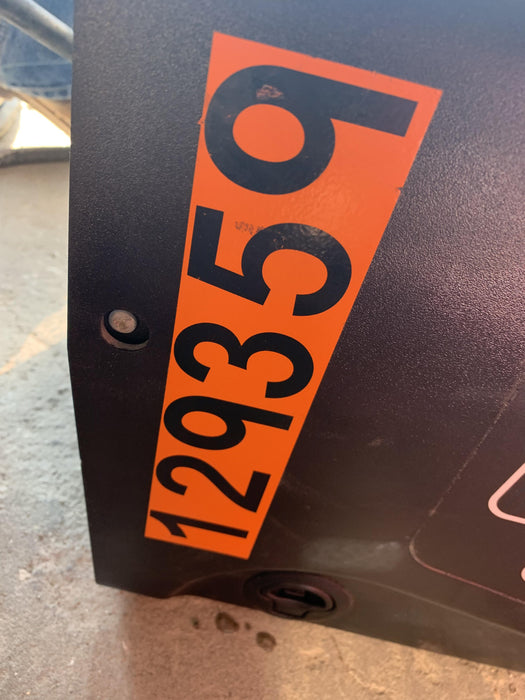 2021 LINCOLN ELECTRIC LN-25X