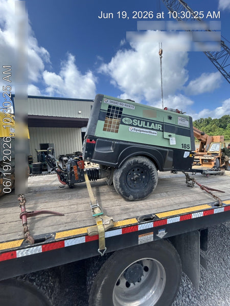 2019 SULLAIR 185-DPQ