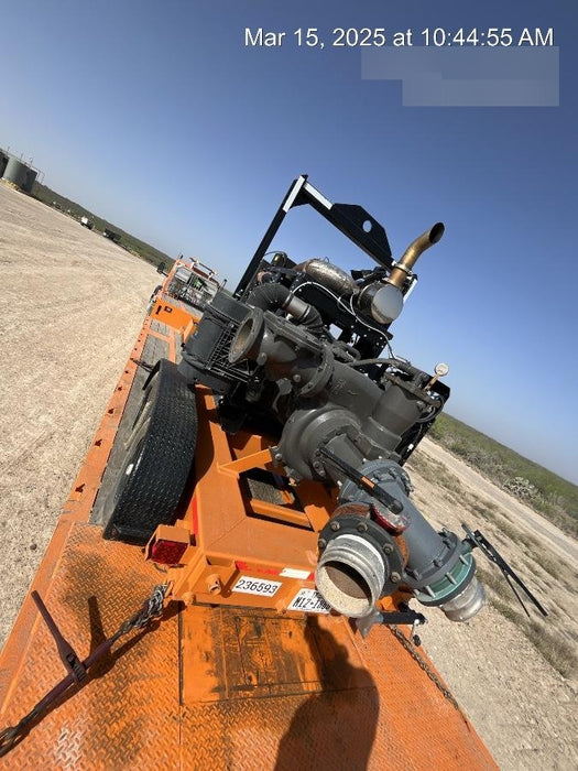 2022 RWN RWN-8NHTA-10OBPT