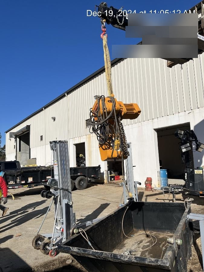 2022 HARRINGTON SNER020L