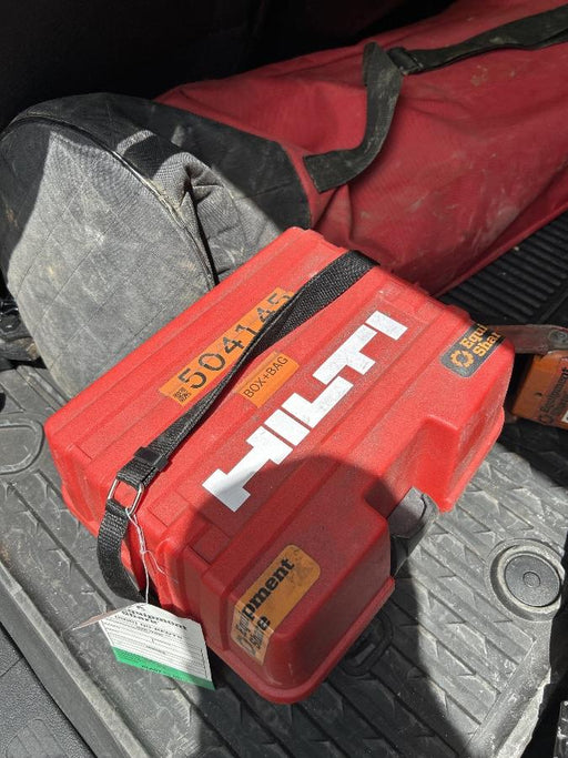 2025 HILTI POL 10
