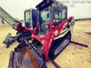 2020 TAKEUCHI TL8R2-CR