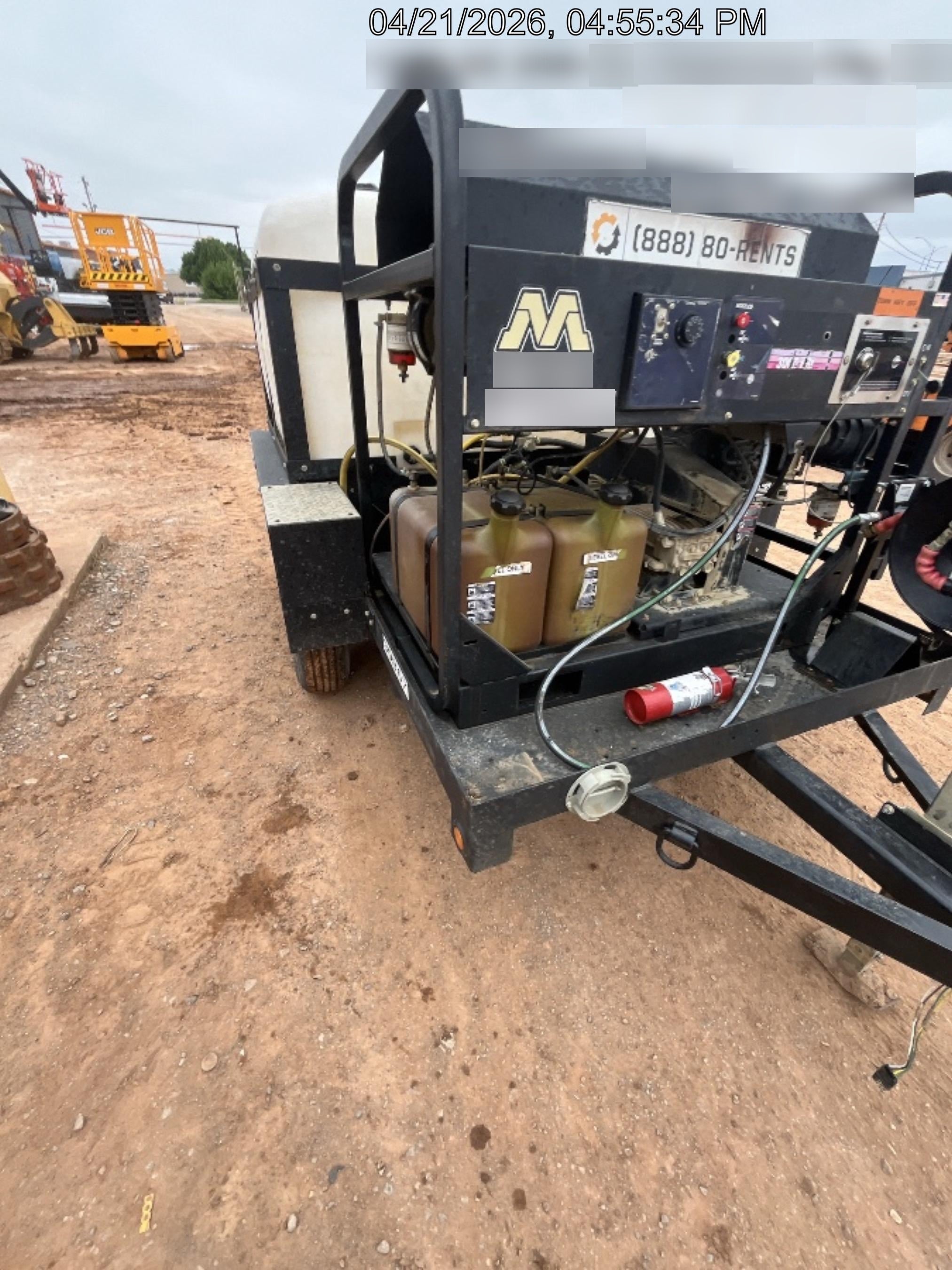 2019 MI-T-M CORPORATION HS-3006-0MDK-UR