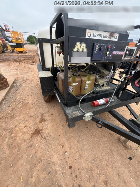 2019 MI-T-M CORPORATION HS-3006-0MDK-UR