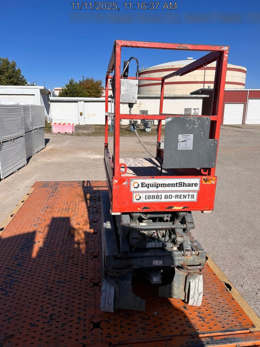 2019 Skyjack SJIII-3219 Standard w/Trojan Batteries