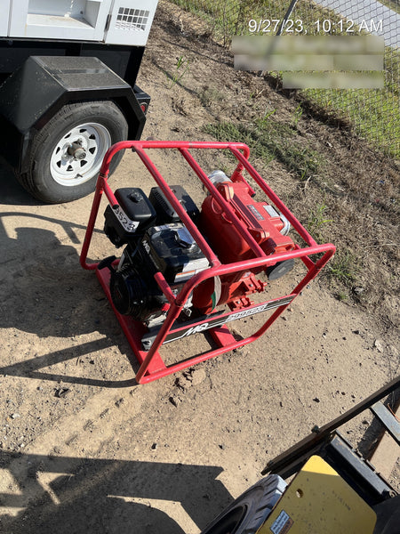 2023 MULTIQUIP QP4TH