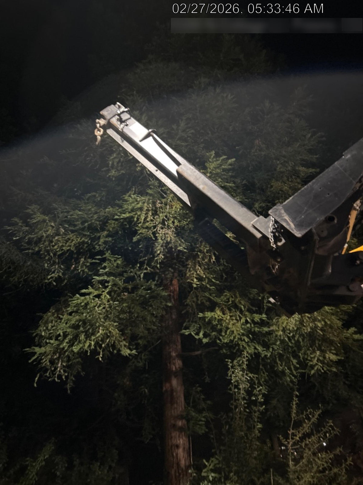 2025 STAR INDUSTRIES M1360B - Star JIB Boom