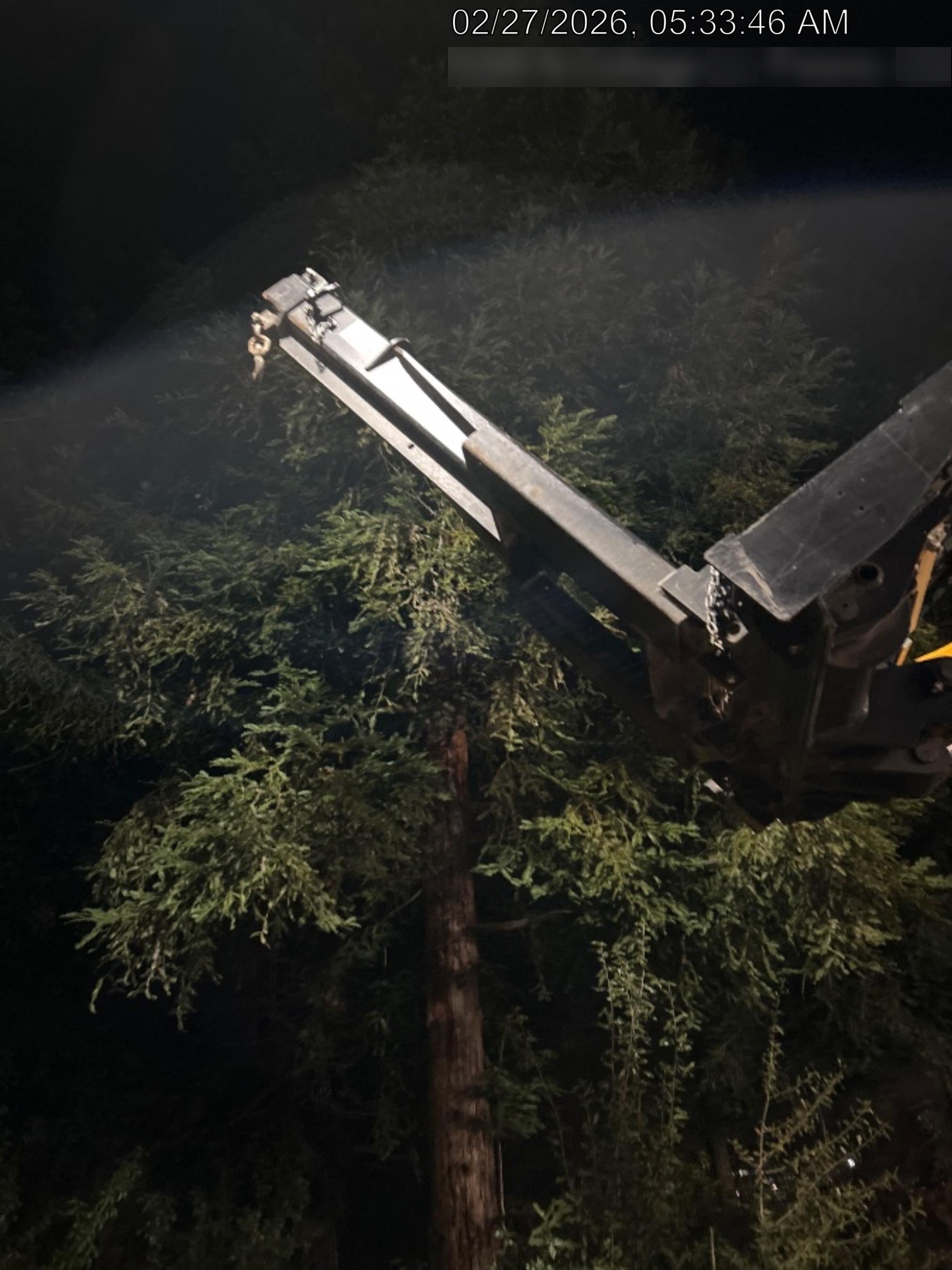 2025 STAR INDUSTRIES M1360B - Star JIB Boom