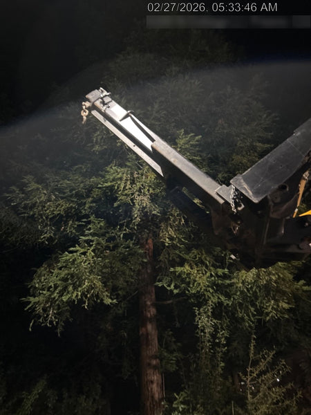 2025 STAR INDUSTRIES M1360B - Star JIB Boom