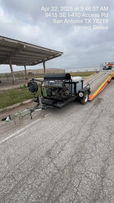 2024 MI-T-M AW-9000-0005 / DHG-4004-B0V6G