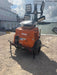 2024 Generac MLTS-4 2.4kW, Mitsu Eng, Analog, LED, Diesel.