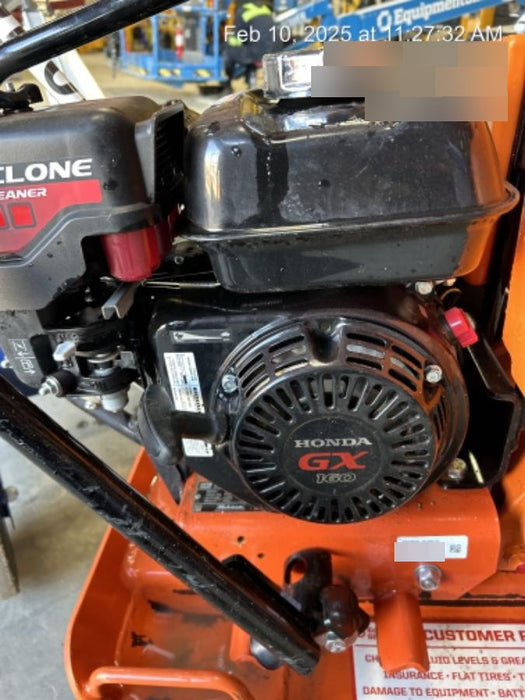 2023 MULTIQUIP MVC82VHW