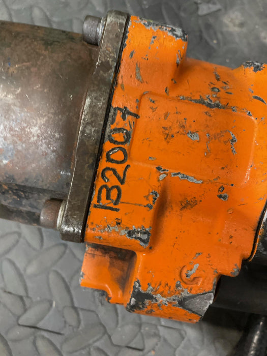 2021 MICHIGAN PNEUMATIC 4940B2