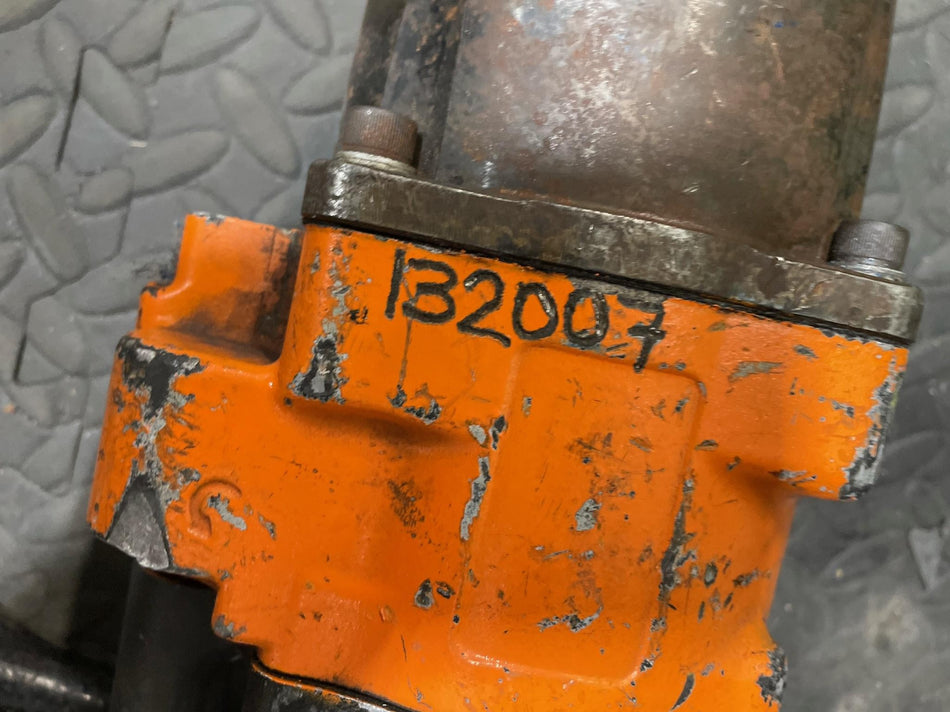 2021 MICHIGAN PNEUMATIC 4940B2