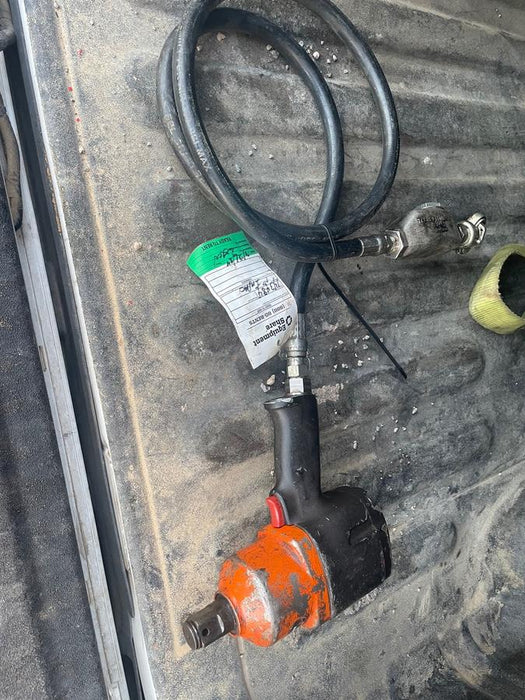 2021 MICHIGAN PNEUMATIC 751SS