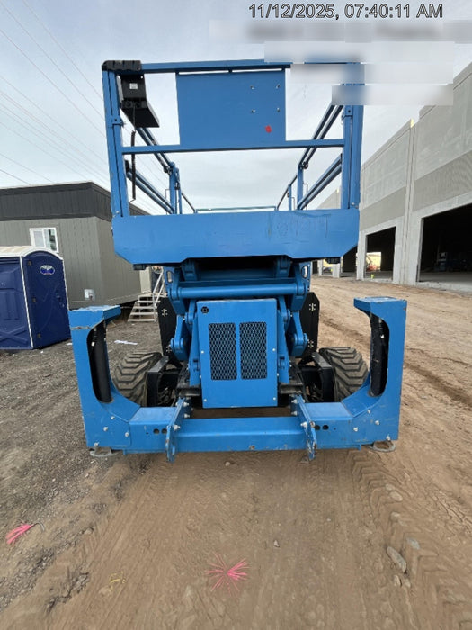 2016 GENIE GS-4390 RT