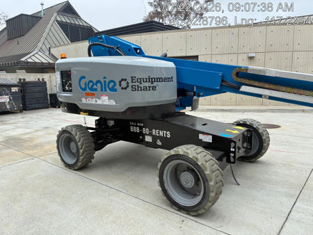 2026 GENIE S-45 XC