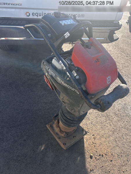 2024 HUSQVARNA LT6005