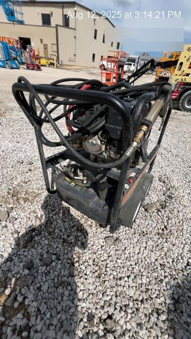 2024 MI-T-M HSP-4004-3MGH