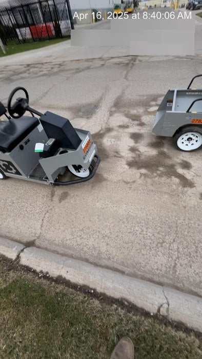 2022 COLUMBIA Expediter