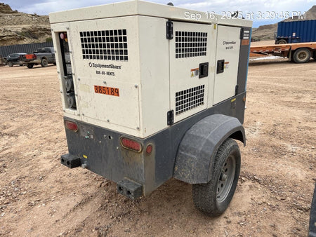 2023 ATLAS COPCO QAS25 CWK