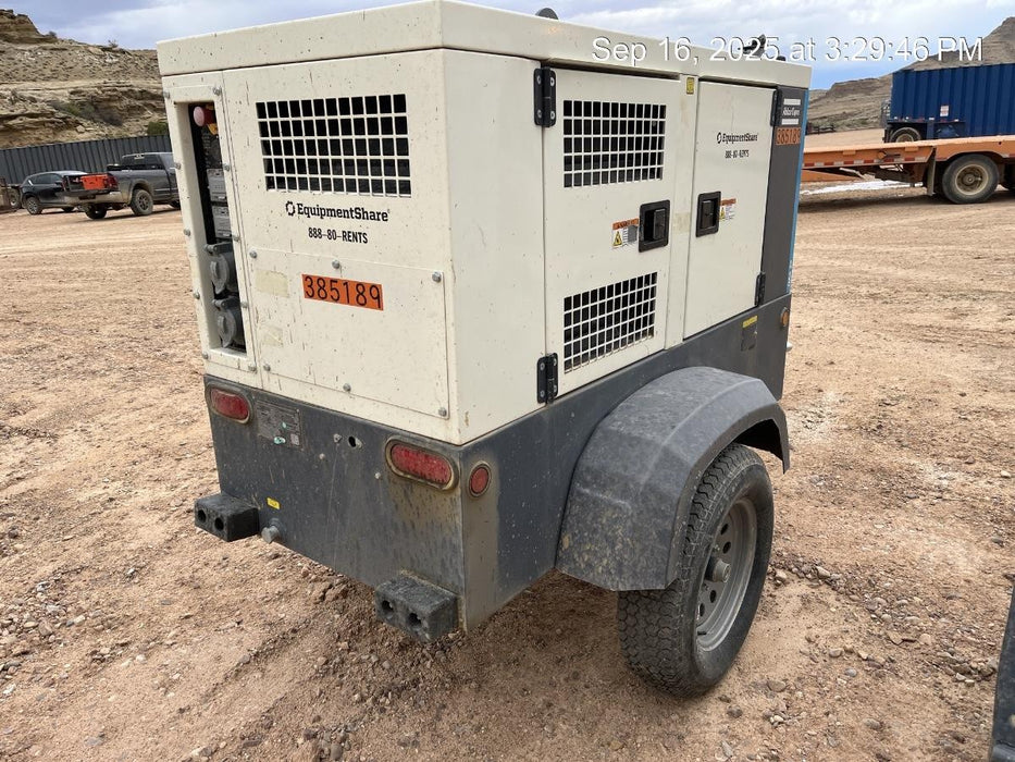 2023 ATLAS COPCO QAS25 CWK
