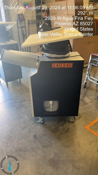 2023 KWIKOOL KPAC1411-2