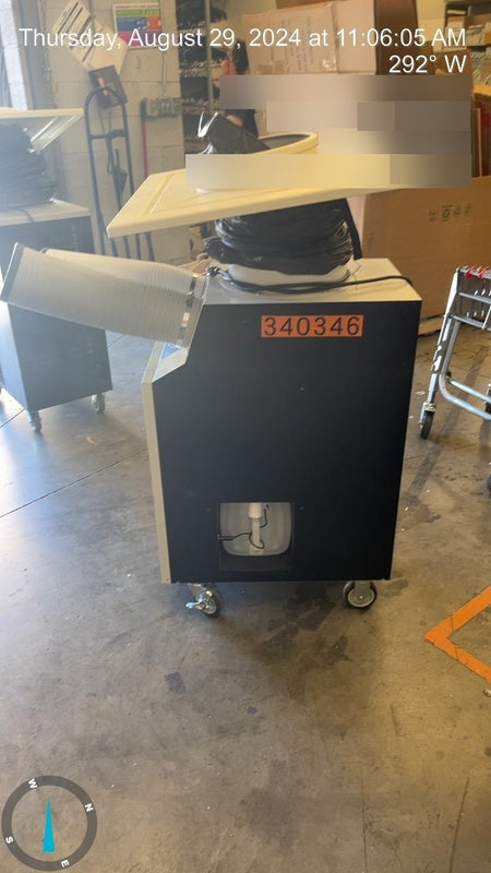 2023 KWIKOOL KPAC1411-2