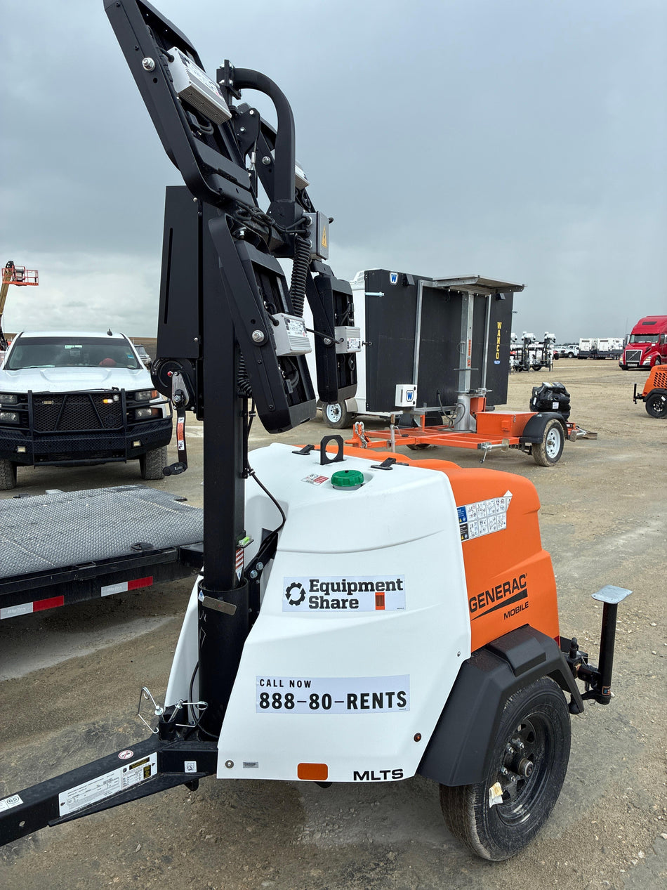 2026 GENERAC MLTS-4