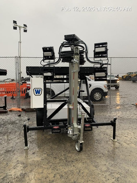 2024 WANCO WLTS-MM8A-1600