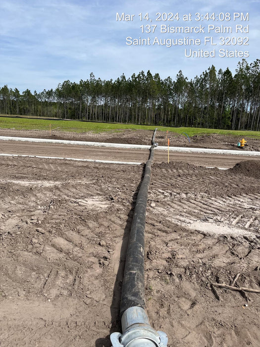 2022 MYERS-SETH RL-300