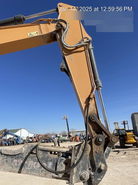 2021 STRIKER TNB-151	