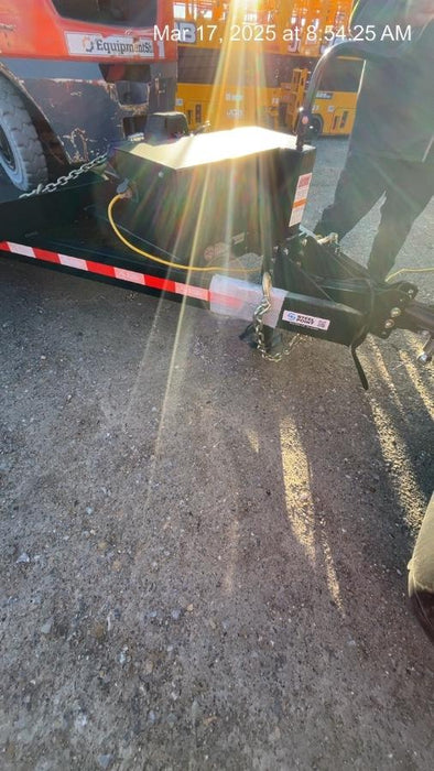 2024 STEELPOINT K16E