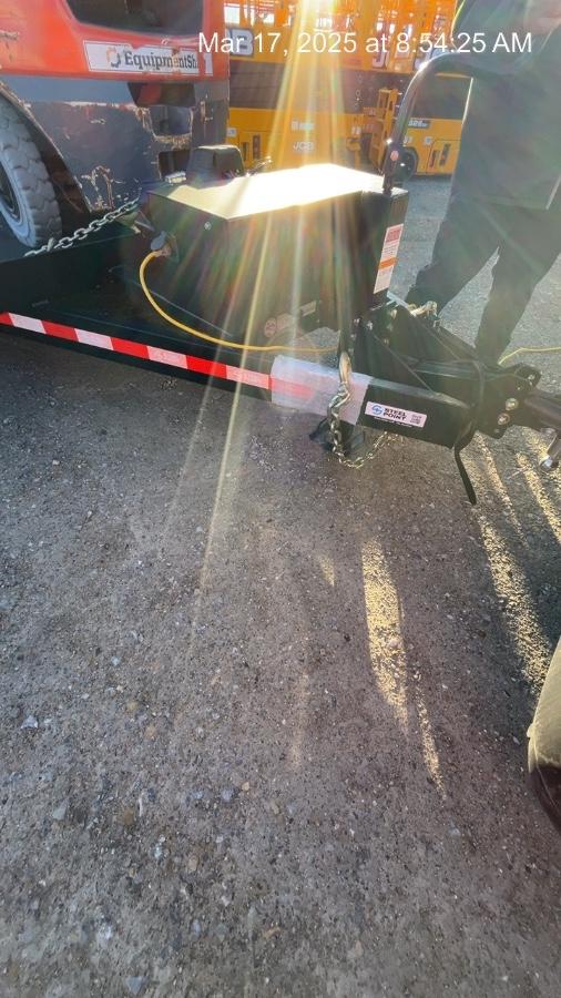 2024 STEELPOINT K16E