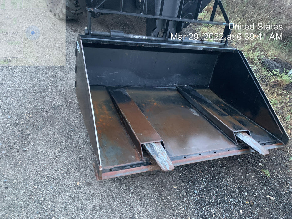 2020 STAR INDUSTRIES 1406B