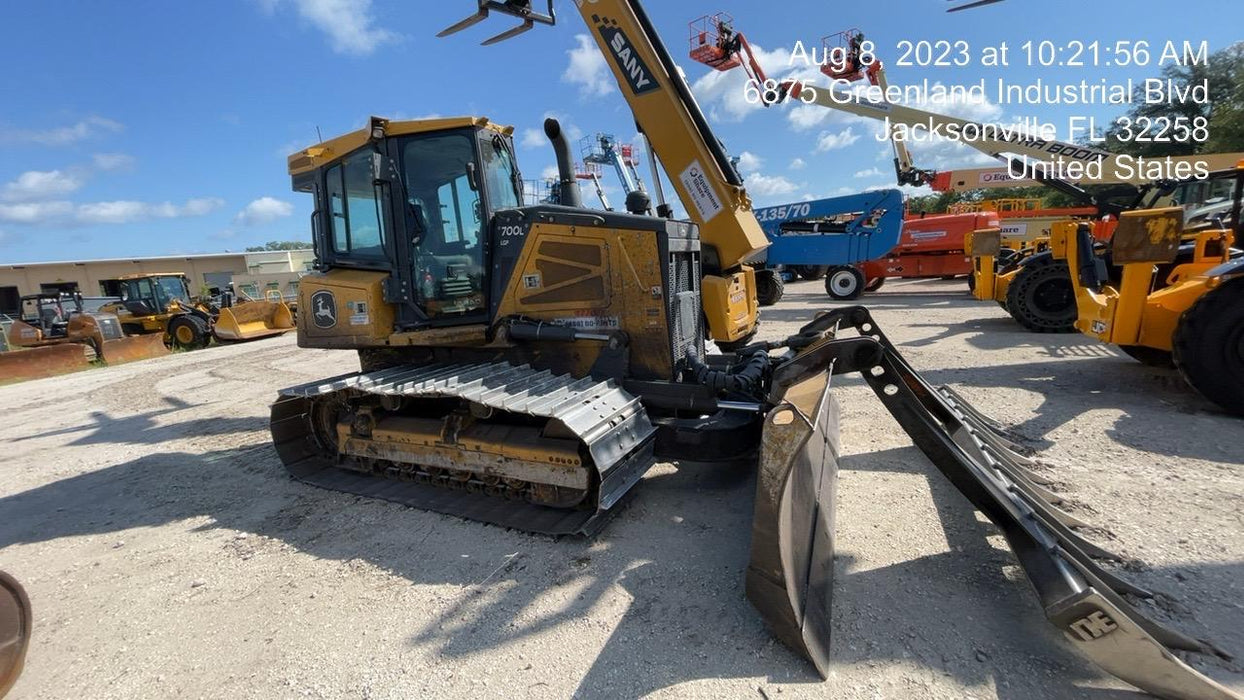 2022 D&E MANUFACTURING RKD0910.50