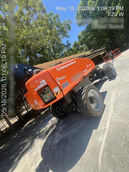 2026 JLG 1350SJP