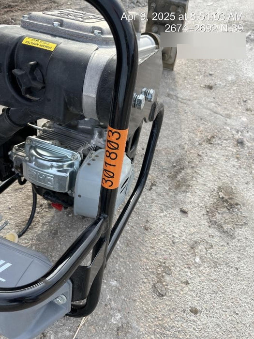 2023 MULTIQUIP MTR40HF