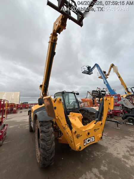 2025 JCB 510-56