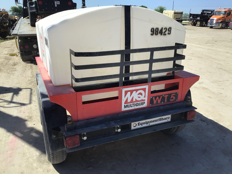 2020 MULTIQUIP WT5C