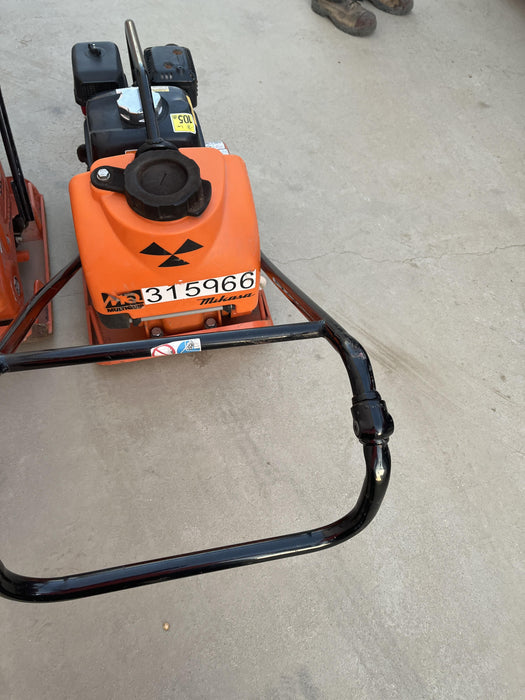 2023 MULTIQUIP MVC82VHW