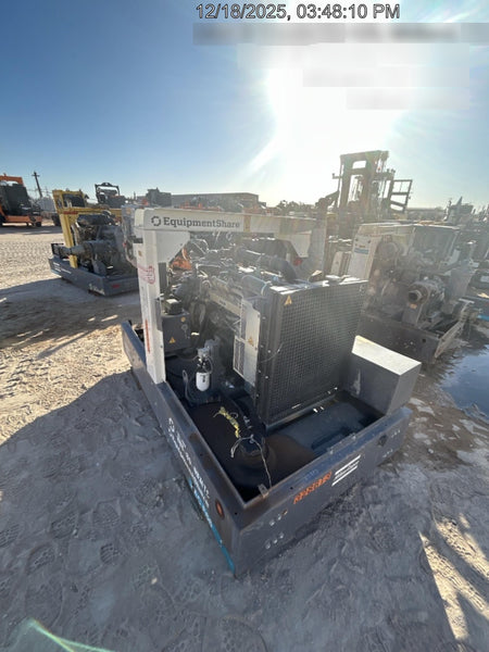2023 ATLAS COPCO PAC F66 KD