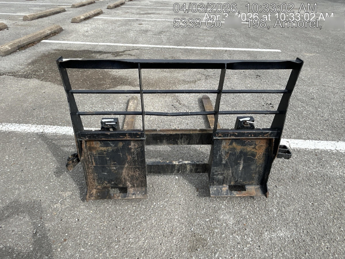 2022 ARROW MATERIAL HANDLING 48" Pallet Forks - Arrow
